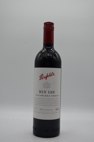 Penfolds Bin 128 Shiraz 2020