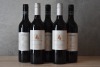 Mixed Five 454 - Shiraz Cab