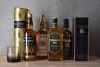 Mixed Six 501 - Whisky