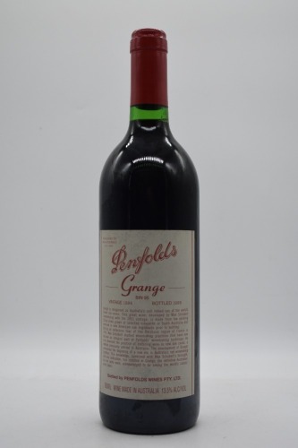 Penfolds Grange Shiraz 1994