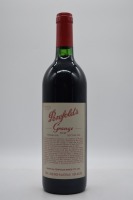 Penfolds Grange Shiraz 1998