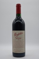 Penfolds Grange Shiraz 1999