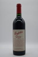 Penfolds Grange Shiraz 2000