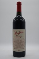 Penfolds Grange Shiraz 2003