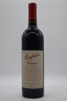 Penfolds Grange Shiraz 2005