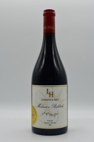 Levantine Hill Melissa's Paddock Shiraz 2017