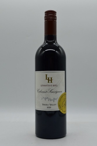 Levantine Hill Cabernet Sauvignon 2020