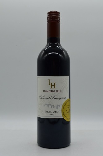 Levantine Hill Cabernet Sauvignon 2020