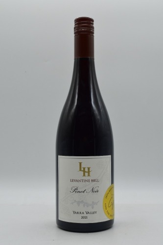 Levantine Hill Pinot Noir 2021