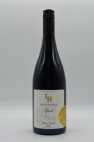 Levantine Hill Shiraz 2019