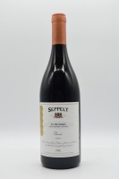 Seppelt St Peters Shiraz 2001