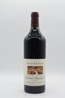 Rockford Rifle Range Cabernet Sauvignon 2002