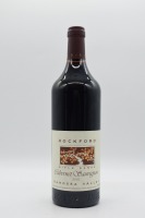 Rockford Rifle Range Cabernet Sauvignon 2002