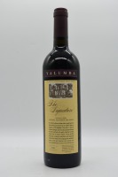Yalumba The Signature Cabernet Blend 2000