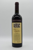 Yalumba The Signature Cabernet Blend 2000