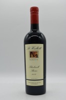 St Hallett Blackwell Shiraz 2009