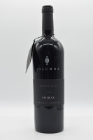 Yalumba Single Site - Lyndoch Shiraz 2006