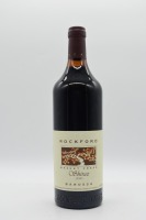 Rockford Basket Press Shiraz 2010