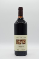 Rockford Basket Press Shiraz 2010