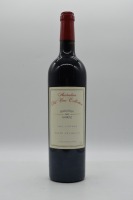 Gibson's BarossaVale Australian Old Vine Collection Shiraz 2001