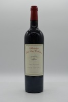 Gibson's BarossaVale Australian Old Vine Collection Shiraz 2001