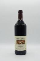Rockford Basket Press Shiraz 2004