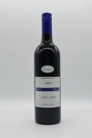 Mount Langi Ghiran Langi Shiraz 2005