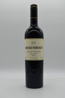 Brokenwood Rayner Vineyard Shiraz 2005