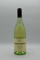 Brokenwood ILR Reserve Semillon 2007