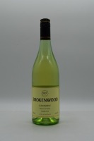 Brokenwood ILR Reserve Semillon 2007