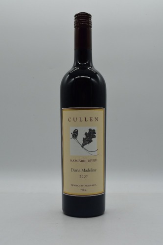 Cullen Diana Madeline Cabernet Blend 2007