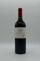 Penfolds St Henri Shiraz 1999
