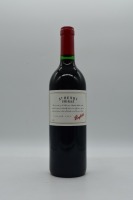Penfolds St Henri Shiraz 1999