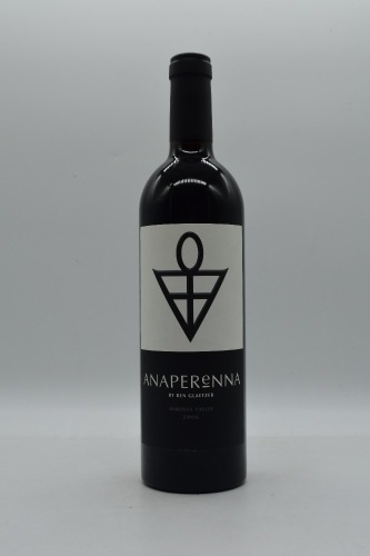Glaetzer Anaperenna Shiraz Blend 2006
