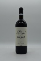 Coriole Lloyd Reserve Shiraz 2004