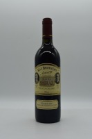 Kay Brothers Amery Block 6 Shiraz 2001