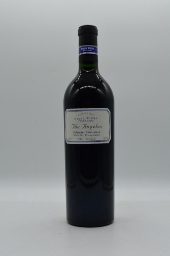 Wirra Wirra The Angelus Cabernet Sauvignon 1998
