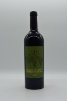 Murray Street Vineyards Greenock Estate Cabernet Sauvignon 2018