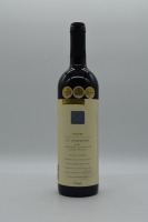 Taylors St Andrews Cabernet Sauvignon 2001