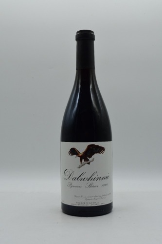 Dalwhinnie Eagle Shiraz 1998