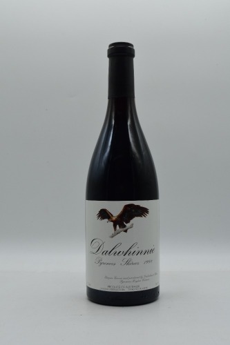 Dalwhinnie Eagle Shiraz 1998
