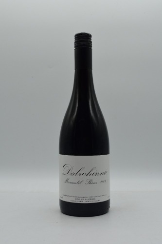 Dalwhinnie Moonambel Shiraz 2009