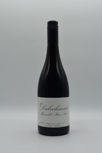 Dalwhinnie Moonambel Shiraz 2009