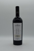 Peter Lehmann VSV Single Vineyard - Ebenezer Shiraz 2012