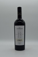 Peter Lehmann VSV Single Vineyard - Ebenezer Shiraz 2012