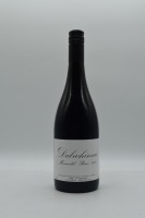 Dalwhinnie Moonambel Shiraz 2010