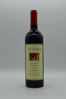 St Hallett Old Block Shiraz 2006