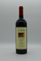 St Hallett Old Block Shiraz 2006