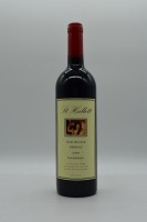 St Hallett Old Block Shiraz 2006