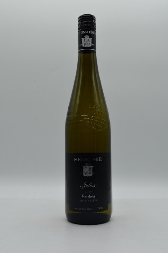 Henschke Julius Riesling 2015